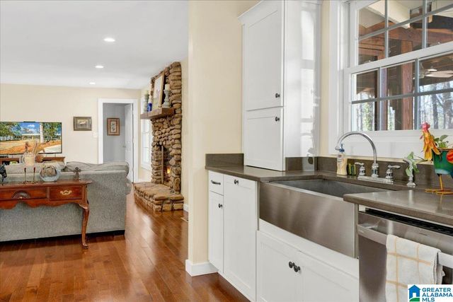 1069 LIBERTY ROAD, Chelsea, AL 35043