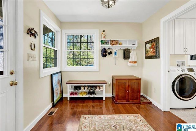 1069 LIBERTY ROAD, Chelsea, AL 35043