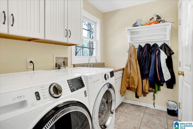 1069 LIBERTY ROAD, Chelsea, AL 35043