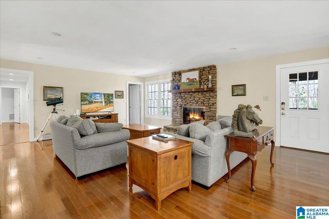 1069 LIBERTY ROAD, Chelsea, AL 35043