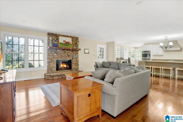 1069 LIBERTY ROAD, Chelsea, AL 35043