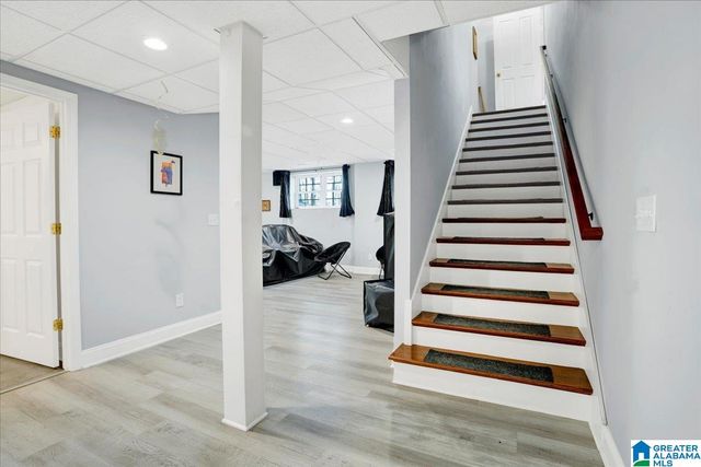 1069 LIBERTY ROAD, Chelsea, AL 35043