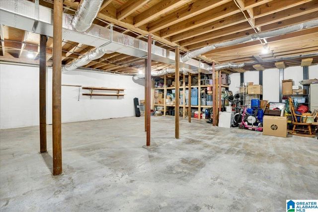 1069 LIBERTY ROAD, Chelsea, AL 35043