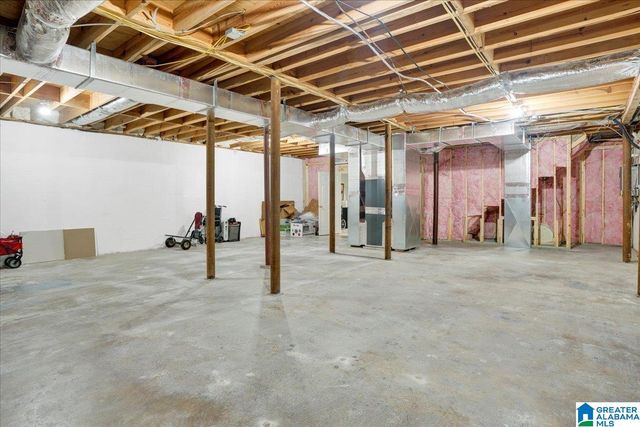 1069 LIBERTY ROAD, Chelsea, AL 35043