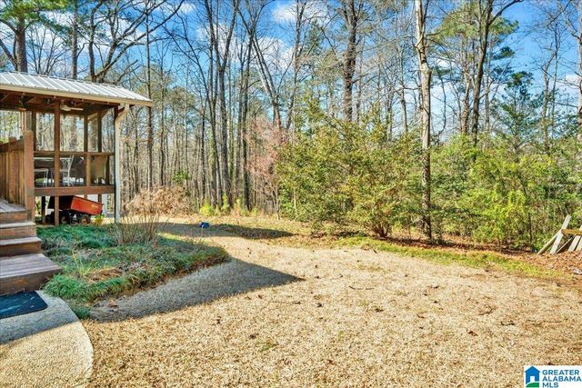 1069 LIBERTY ROAD, Chelsea, AL 35043