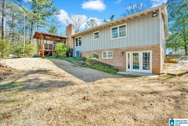 1069 LIBERTY ROAD, Chelsea, AL 35043