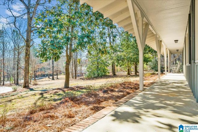 1069 LIBERTY ROAD, Chelsea, AL 35043