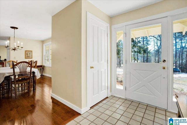 1069 LIBERTY ROAD, Chelsea, AL 35043