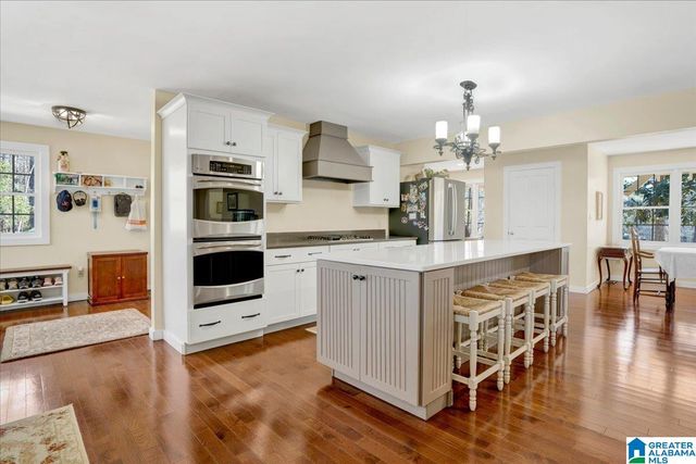 1069 LIBERTY ROAD, Chelsea, AL 35043