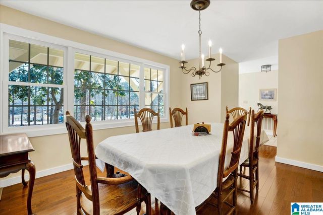 1069 LIBERTY ROAD, Chelsea, AL 35043