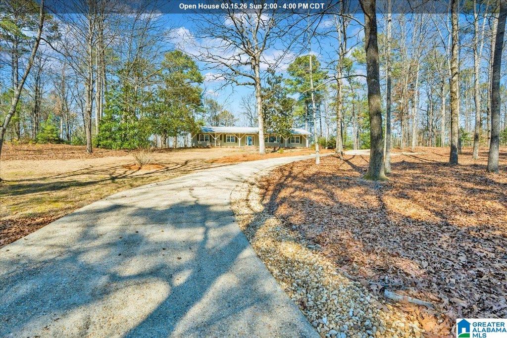 1069 LIBERTY ROAD, Chelsea, AL 35043