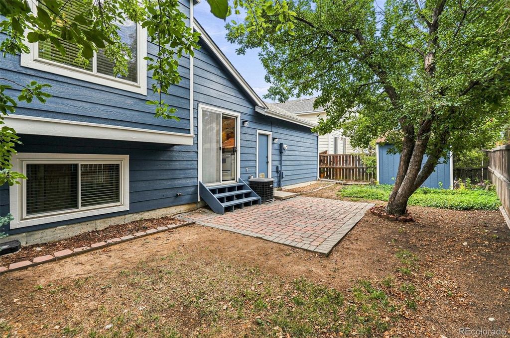 Image 27 of property listing at 9269 Hickory Circle, Highlands Ranch, CO 80126