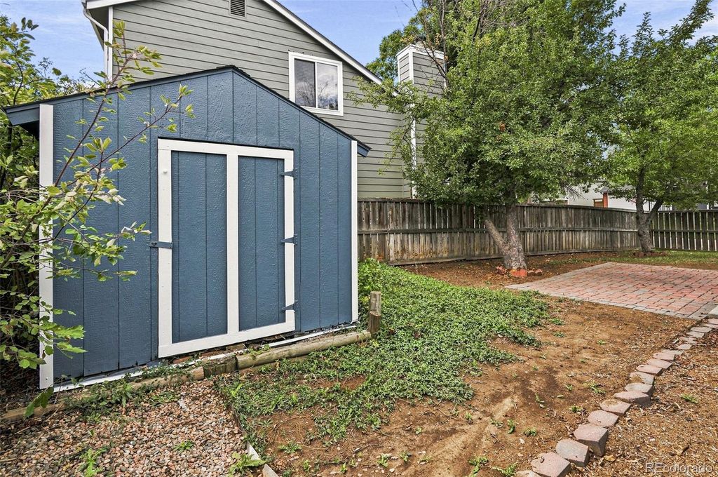 Image 29 of property listing at 9269 Hickory Circle, Highlands Ranch, CO 80126