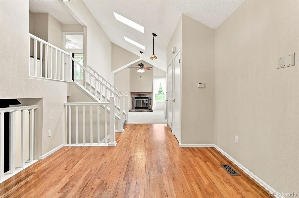 Image 3 of property listing at 9269 Hickory Circle, Highlands Ranch, CO 80126