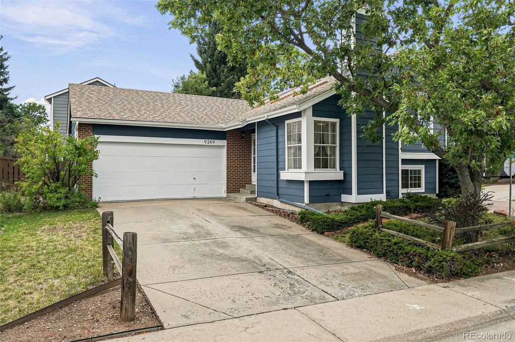 Image 30 of property listing at 9269 Hickory Circle, Highlands Ranch, CO 80126