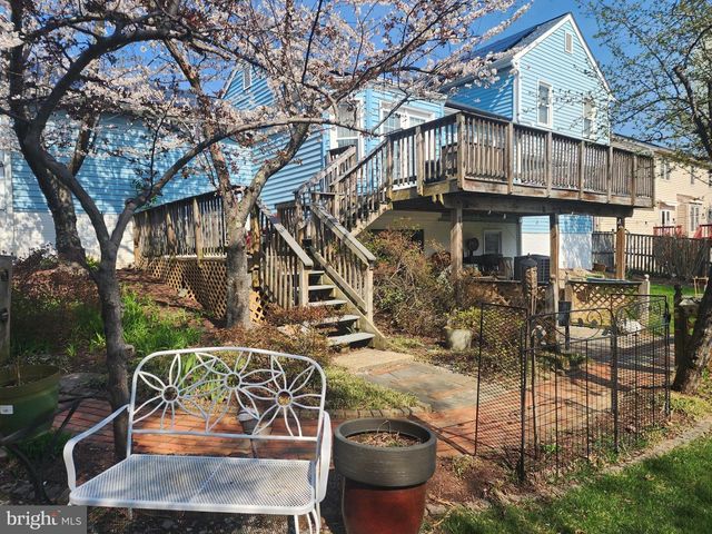 2905 GRACEFIELD RD, Silver Spring, MD 20904