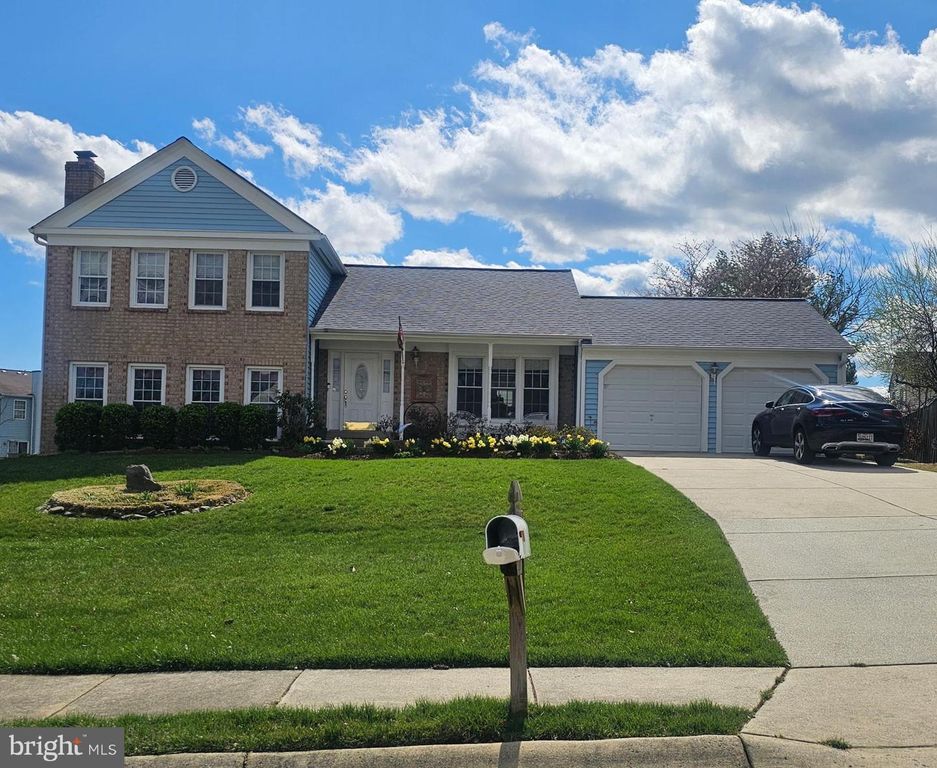 2905 GRACEFIELD RD, Silver Spring, MD 20904