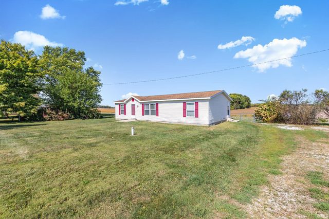 11888 W 600 N, Russiaville, IN 46979