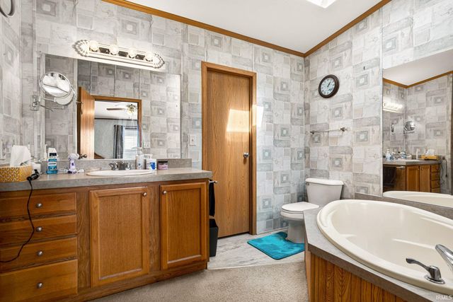 11888 W 600 N, Russiaville, IN 46979