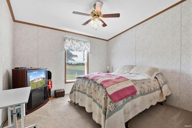 11888 W 600 N, Russiaville, IN 46979