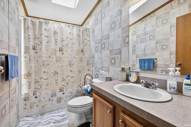 11888 W 600 N, Russiaville, IN 46979