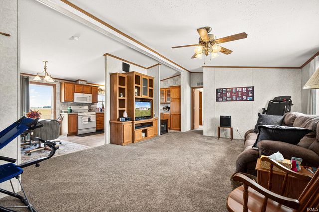 11888 W 600 N, Russiaville, IN 46979