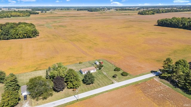 11888 W 600 N, Russiaville, IN 46979