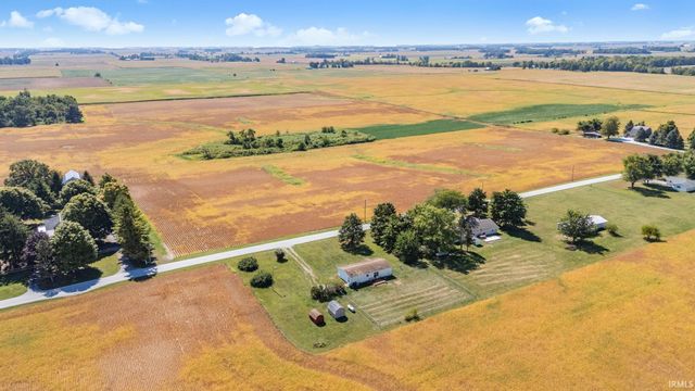 11888 W 600 N, Russiaville, IN 46979