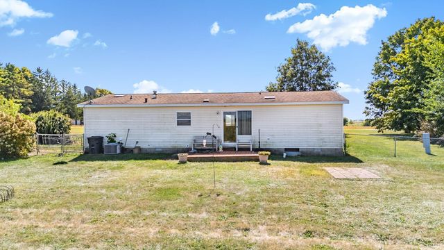 11888 W 600 N, Russiaville, IN 46979