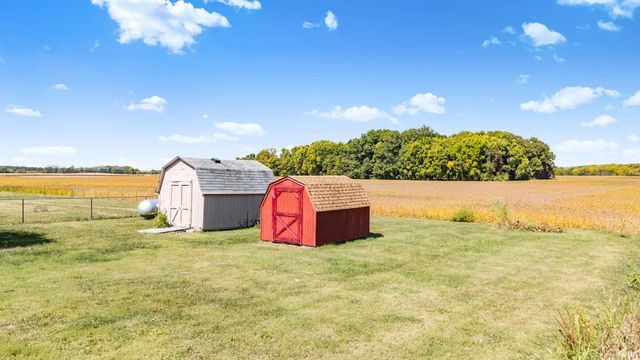 11888 W 600 N, Russiaville, IN 46979