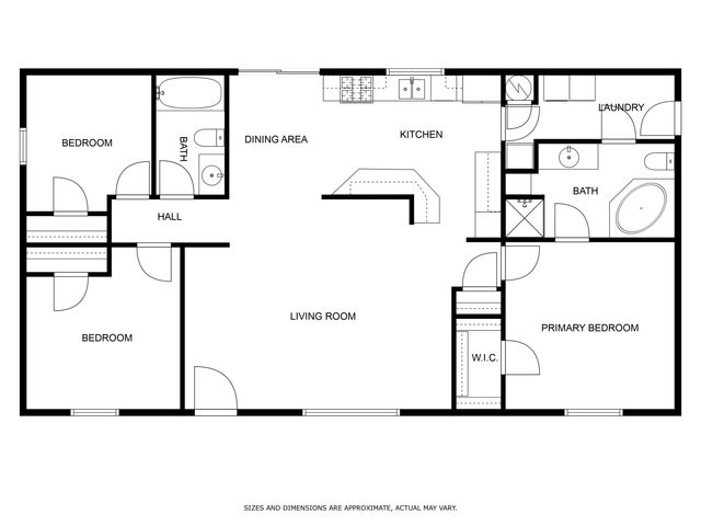 11888 W 600 N, Russiaville, IN 46979