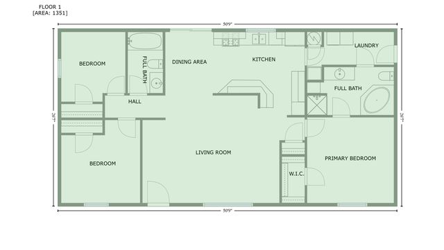 11888 W 600 N, Russiaville, IN 46979