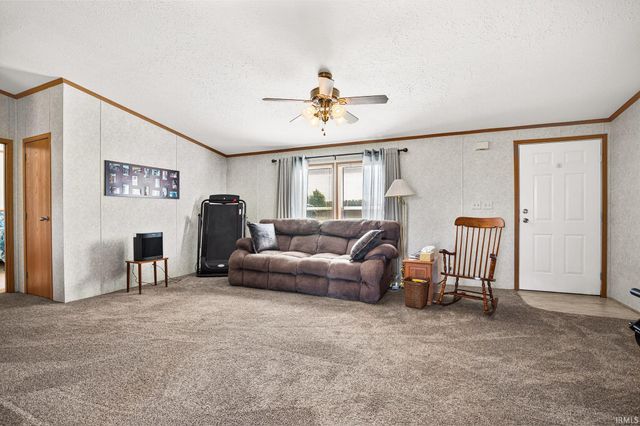 11888 W 600 N, Russiaville, IN 46979