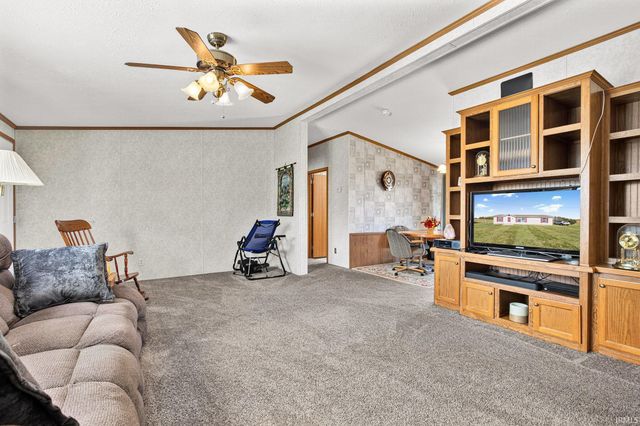 11888 W 600 N, Russiaville, IN 46979