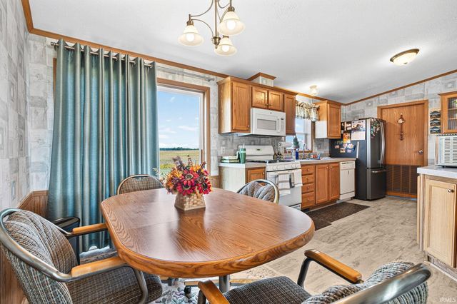 11888 W 600 N, Russiaville, IN 46979