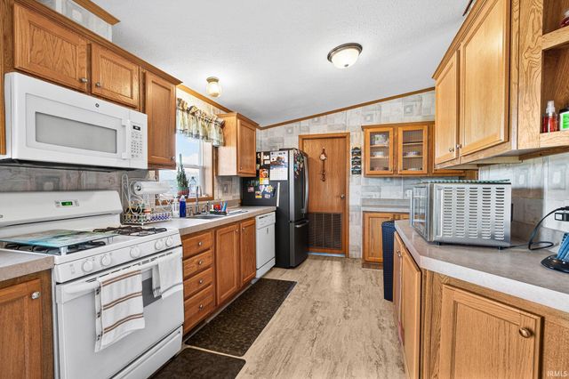 11888 W 600 N, Russiaville, IN 46979