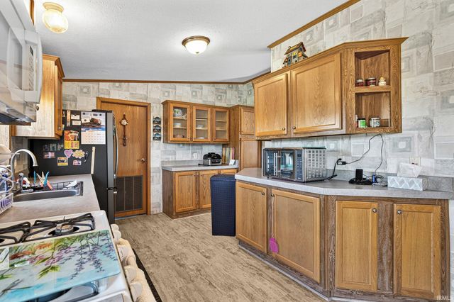 11888 W 600 N, Russiaville, IN 46979