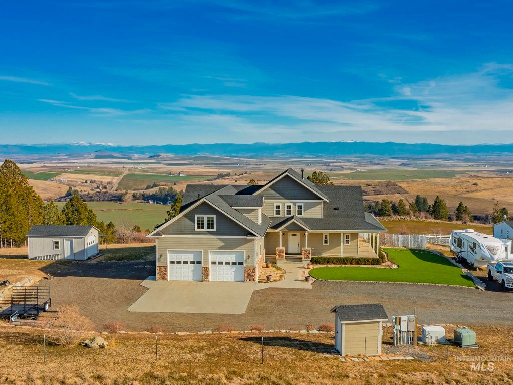 659 Reservation Line Rd, CottonWood, ID 83522 photo 4