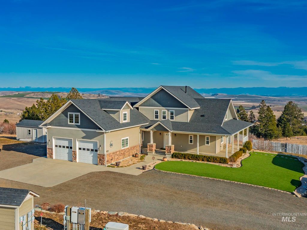 659 Reservation Line Rd, CottonWood, ID 83522 photo 5