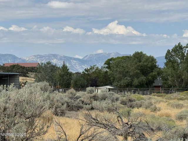 TBD Old Ranch Road 2, Gardnerville, NV 89410