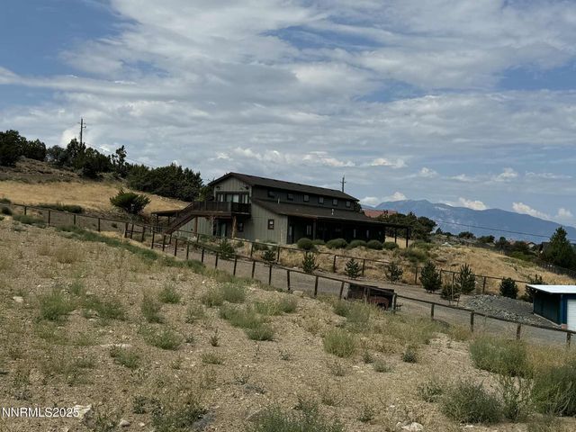 TBD Old Ranch Road 2, Gardnerville, NV 89410