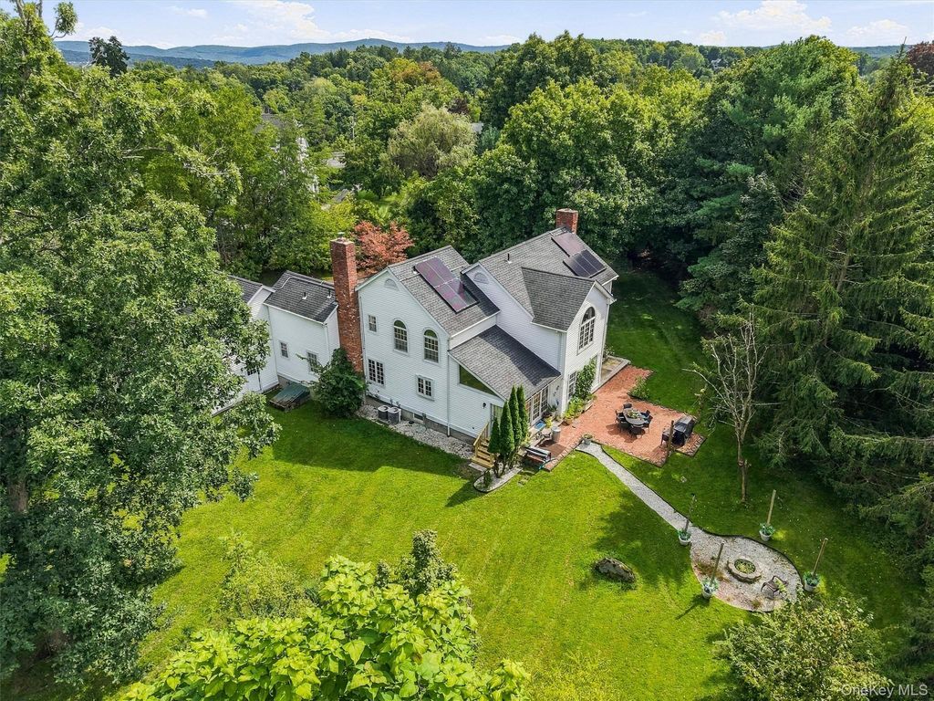 87 Summit Street, Monroe, NY 10950 — exterior