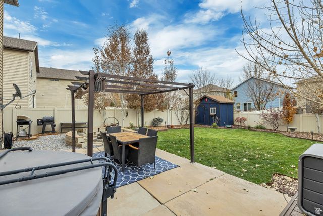 2102 E REVERE WAY, Eagle Mountain, UT 84005