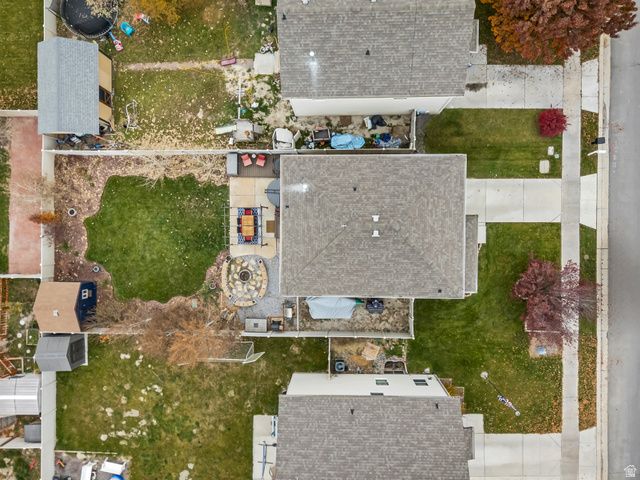 2102 E REVERE WAY, Eagle Mountain, UT 84005