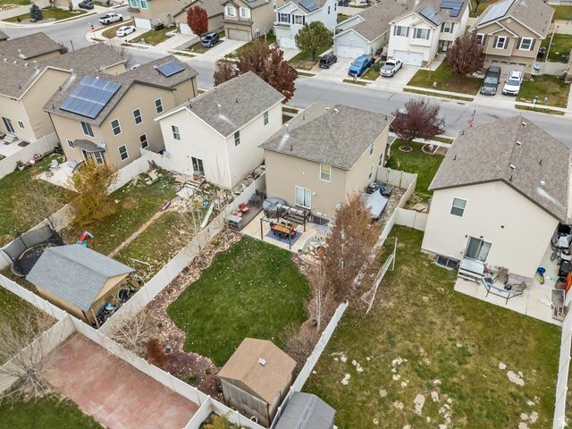 2102 E REVERE WAY, Eagle Mountain, UT 84005