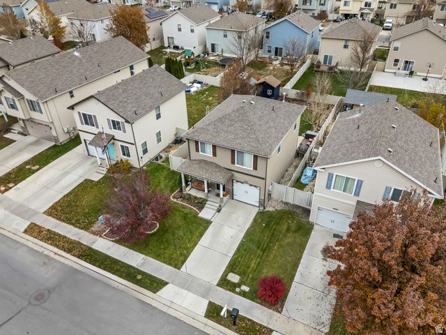 2102 E REVERE WAY, Eagle Mountain, UT 84005