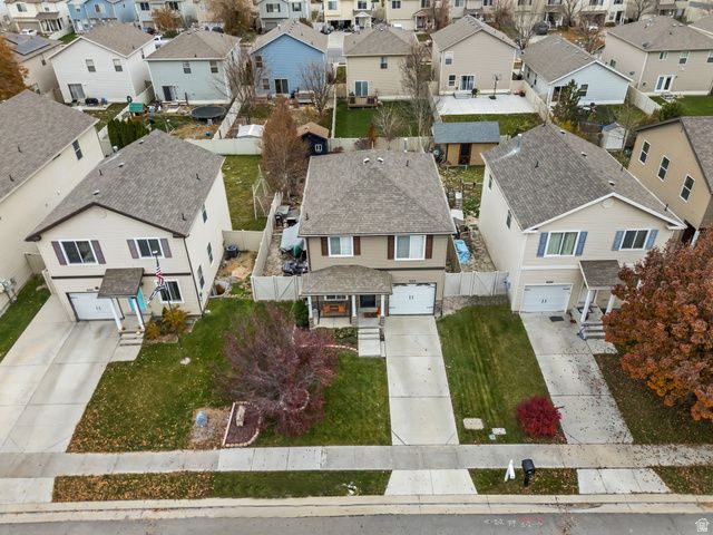 2102 E REVERE WAY, Eagle Mountain, UT 84005