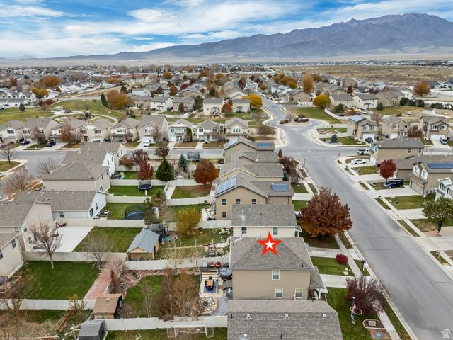 2102 E REVERE WAY, Eagle Mountain, UT 84005