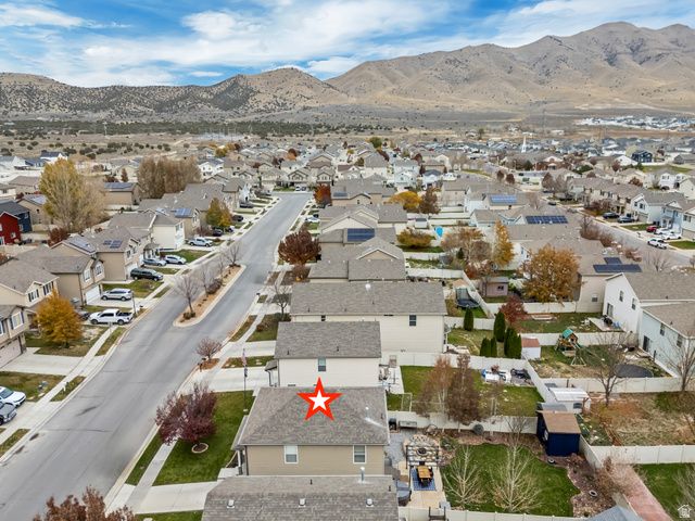 2102 E REVERE WAY, Eagle Mountain, UT 84005