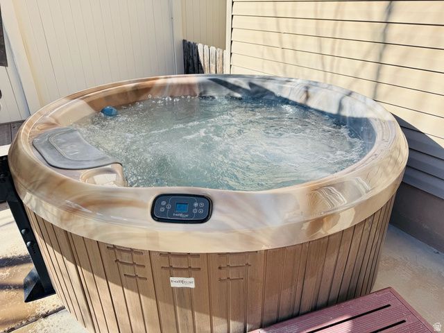 2102 E REVERE WAY, Eagle Mountain, UT 84005